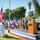 Beachmaster Unit 1 Conducts Change of Command Ceremony