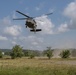 West Virginia Army National Guard Soldiers react to emergency during 2017 National Boy Scout Jamboree