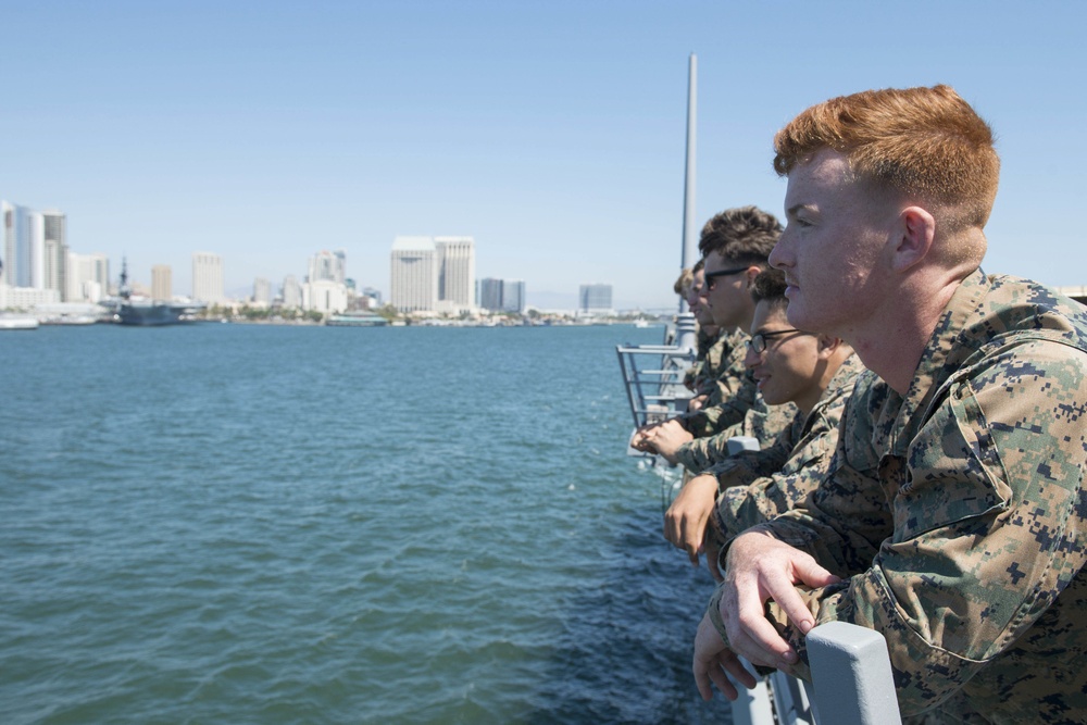 USS Anchorage