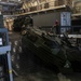 AAVs embark USS San Diego