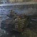 AAVs emabark USS San Diego