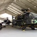 AH-64E maintenance