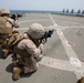 Marines participate in CMP shoot, Carter Hall
