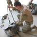 Paratroopers practice Global Response Force readiness