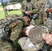Paratroopers medics train for trauma scenarios