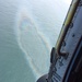 Coast Guard aids mariner after vessel hits object, sinks off southern Washington coast
