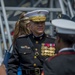 USS Rafael Peralta (DDG 115) Commissioning