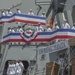 USS Rafael Peralta (DDG 115) Commissioning