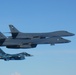 U.S. bombers conduct bilateral mission with allies in response to North Korea ICBM launch