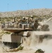 ITX 5-17 Tank Mechanized Assault Course