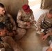 Ousting ISIS from Al Anbar: The Advise and Assist mission of Task Force Al Asad
