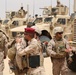 Ousting ISIS from Al Anbar: The Advise and Assist mission of Task Force Al Asad