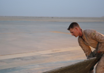 Ousting ISIS from Al Anbar: The Advise and Assist mission of Task Force Al Asad