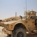 Ousting ISIS from Al Anbar: The Advise and Assist mission of Task Force Al Asad