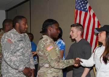 101st Human Resource Co. to support  postal mission in Kosovo