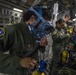 514th Aeromedical stays current