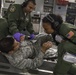 514th Aeromedical stays current