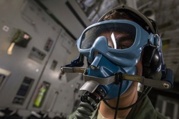 514th Aeromedical stays current