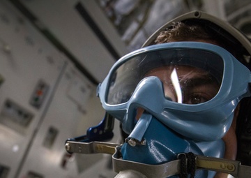 514th Aeromedical stays current