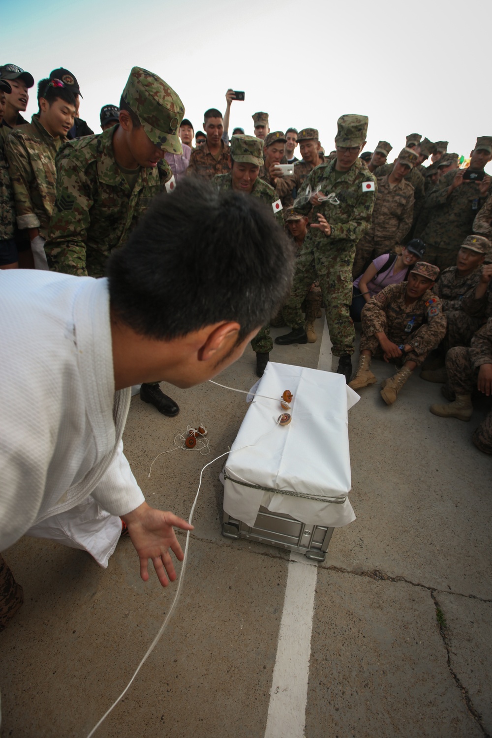 Japanese Cultural Day