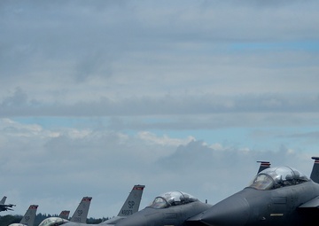 480th Fighter Squadron Completes U.K. FTD