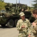 2nd Cavalry Regiment Rolls Through Georgia Noble Partner 17