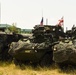 2nd Cavalry Regiment Rolls Through Georgia Noble Partner 17