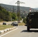 2nd Cavalry Regiment Rolls Through Georgia Noble Partner 17