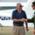 Cleared for landing: Shaw welcomes local aviators