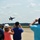 Cleared for landing: Shaw welcomes local aviators