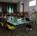 ‘Wolfpack’ conducts systems deep dive with Macedonian and Bosnian service members