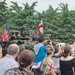 Georgians welcome Strykers for Noble Partner