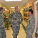 USASOC Commander Tours NAVSCIATTS