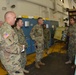 USASOC Commander Tours NAVSCIATTS