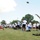 NFL player hosts military youth football camp