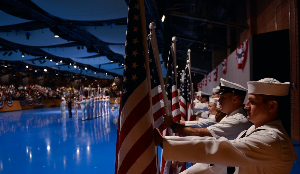 USS Forrestal Tragedy Remembered 50 Years Later