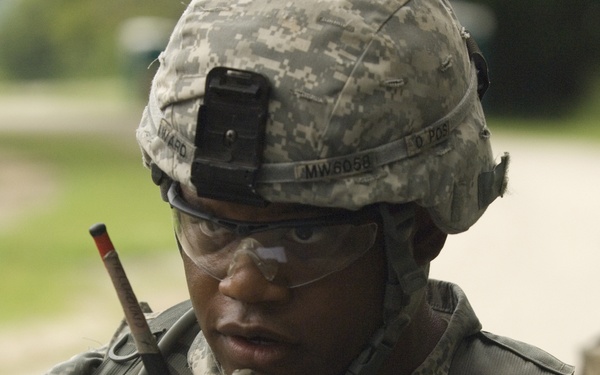 25th ID conducts CBRN training in urban environment