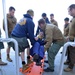 U.S. Navy, Coast Guard dive drill