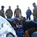 U.S. Coast Guard, Navy emergency extraction dive drill