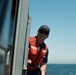 Coast Guard Station Eastport patrols northern coast of Maine