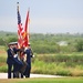 Coast Guard presents Gold Lifesaving Medal to family of Bandera, Texas, hero