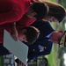 Coast Guard presents Gold Lifesaving Medal to family of Bandera, Texas, hero