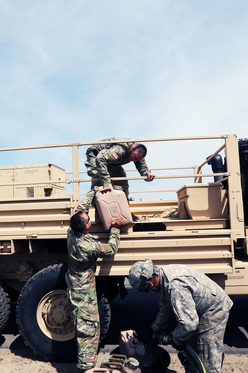 Operation Northern Strike