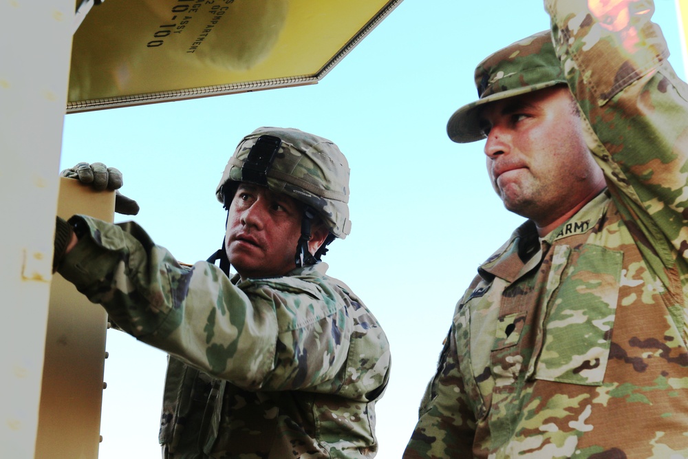 Operation Northern Strike