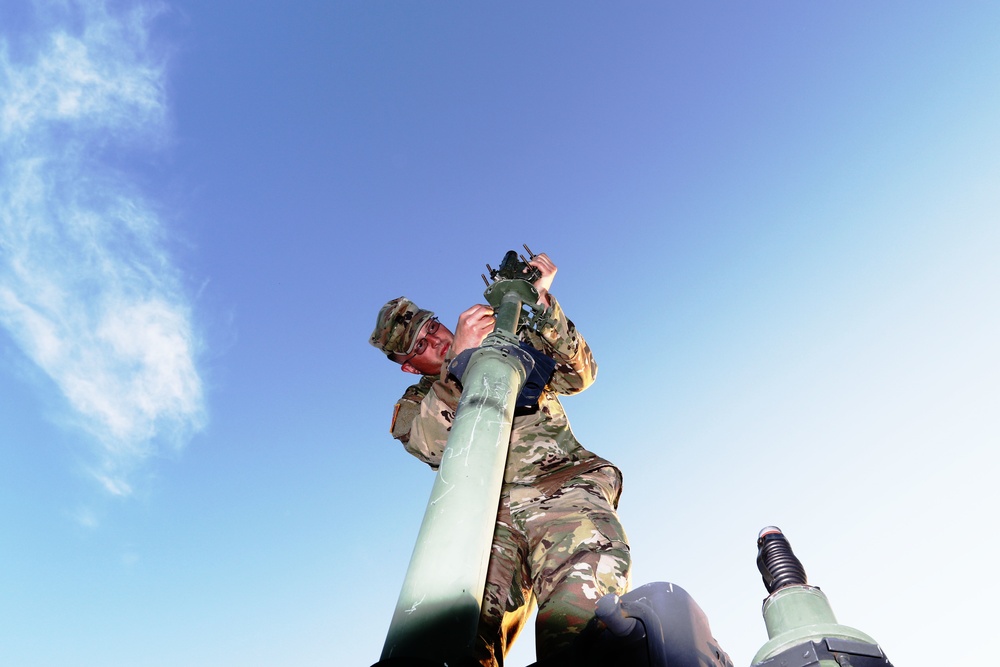 Operation Northern Strike