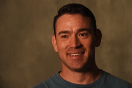 Veterans of Dyess: Clay Luthy