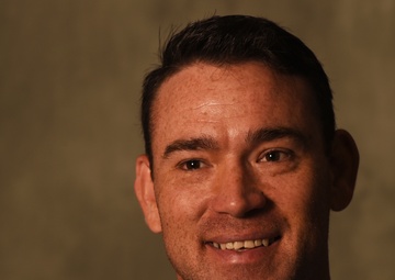 Veterans of Dyess: Clay Luthy