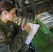 Aeromedical Evacuation team completes training mission