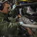 Aeromedical Evacuation team completes training mission