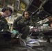 Aeromedical Evacuation team completes training mission